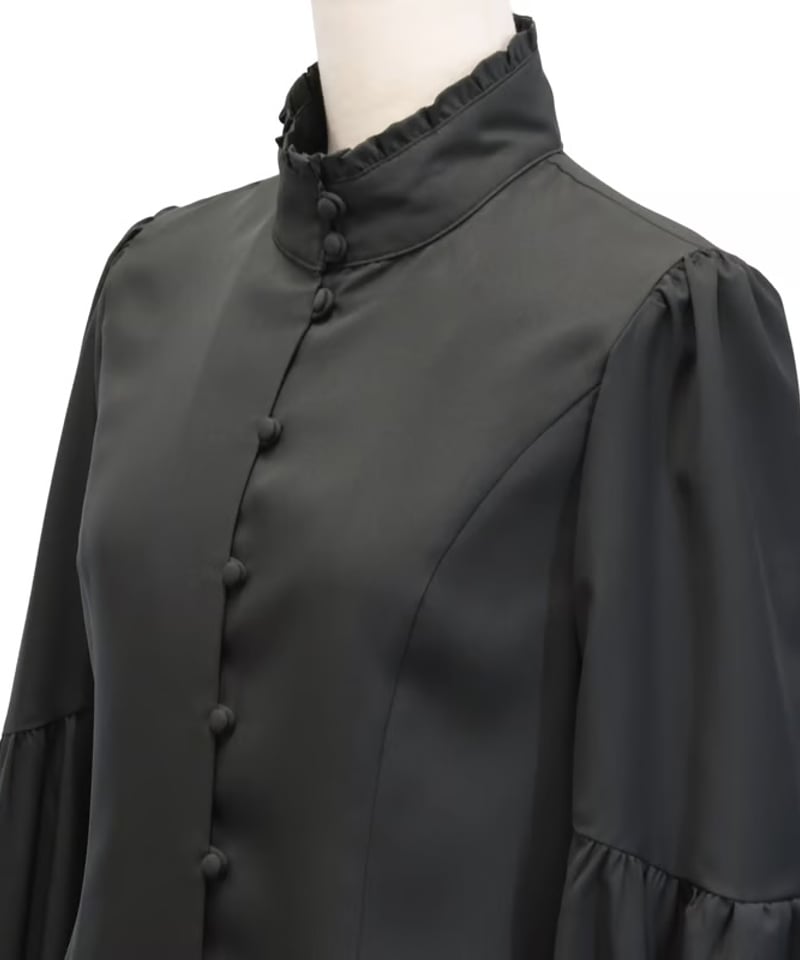 Sheglitシェグリット ドレスブラウス Sheglit／ 