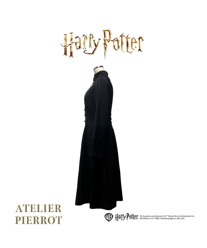 ATELIER-PIERROT／〜Harry Potter〜Severus Snape Cap