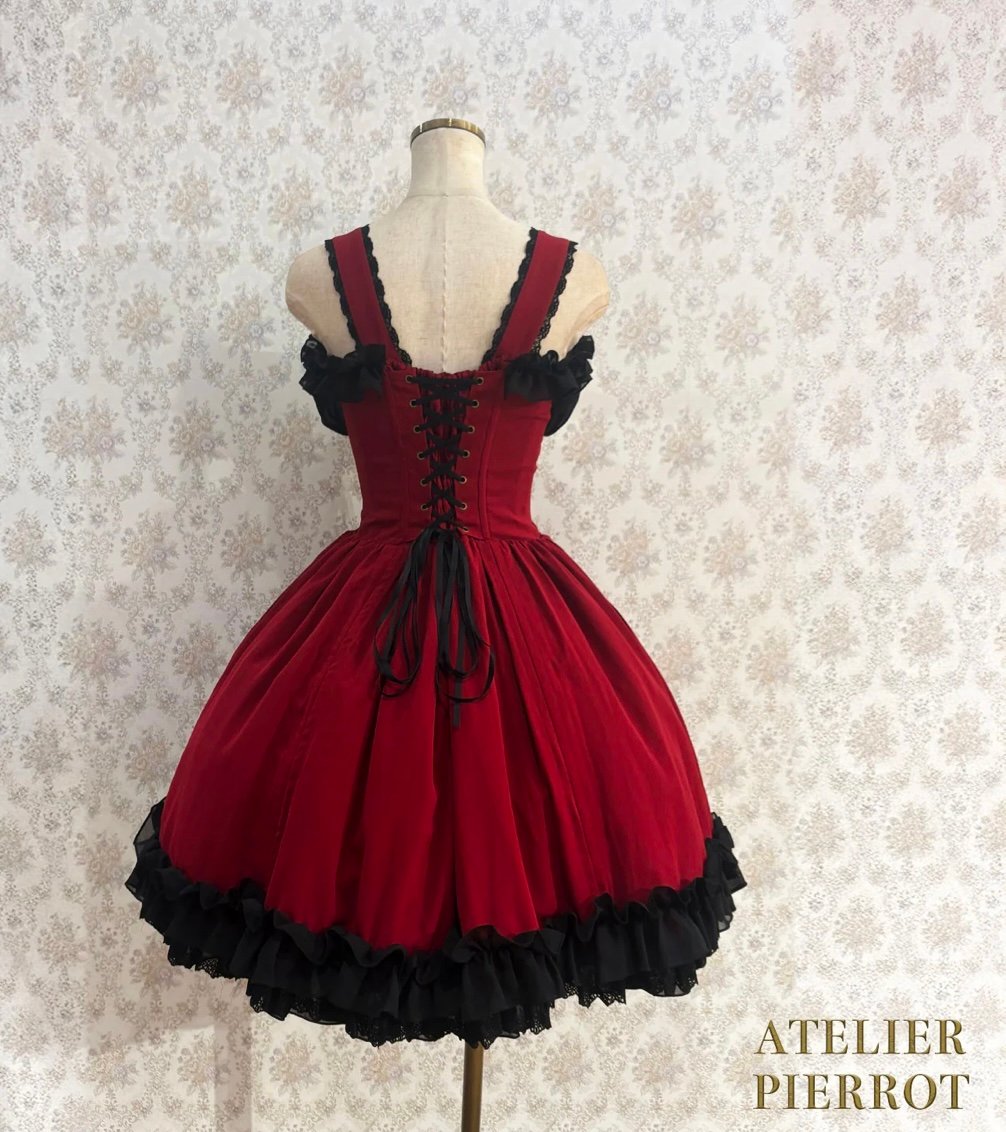 ATELIER PIERROT ワンピース b66402_2.jpg
