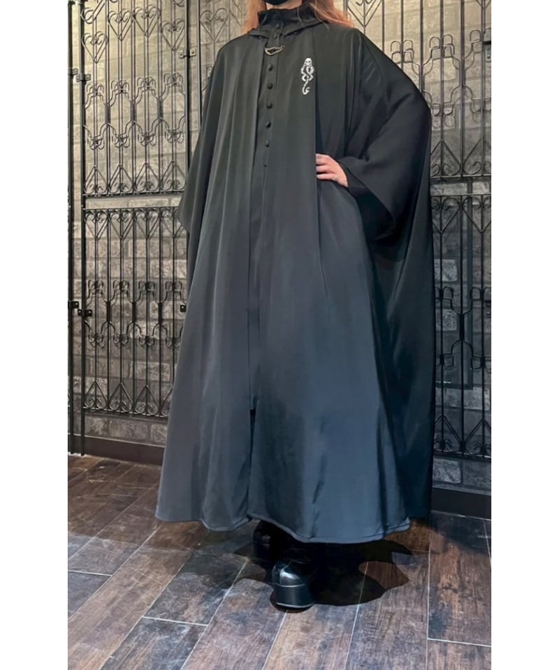 ATELIER-PIERROT／〜Harry Potter〜Severus Snape Cap