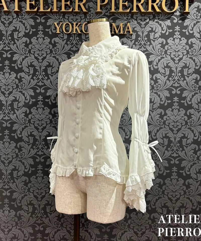 Pierott アルチュール Amazon.co.jp: Pierott: ミュージック