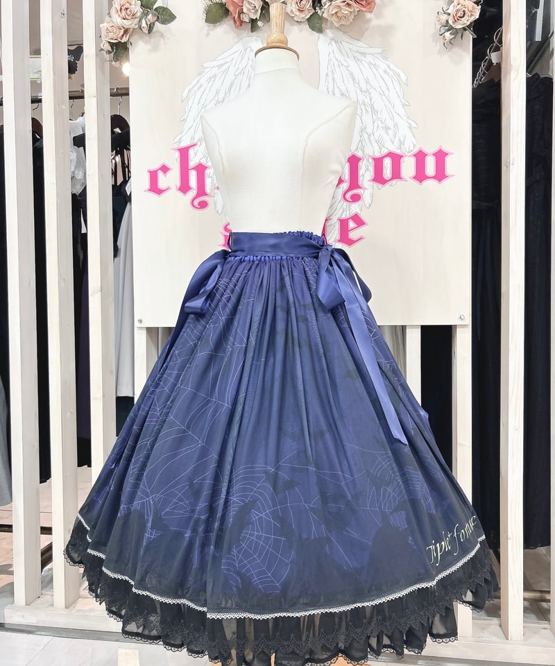 トリプルフォーチュン　triple fortune　ジャンパースカート chouchou ange名古屋店 on X: 