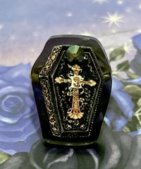 Enchantlic Enchantilly／Dolled Up Ring 〜薔薇の棺〜