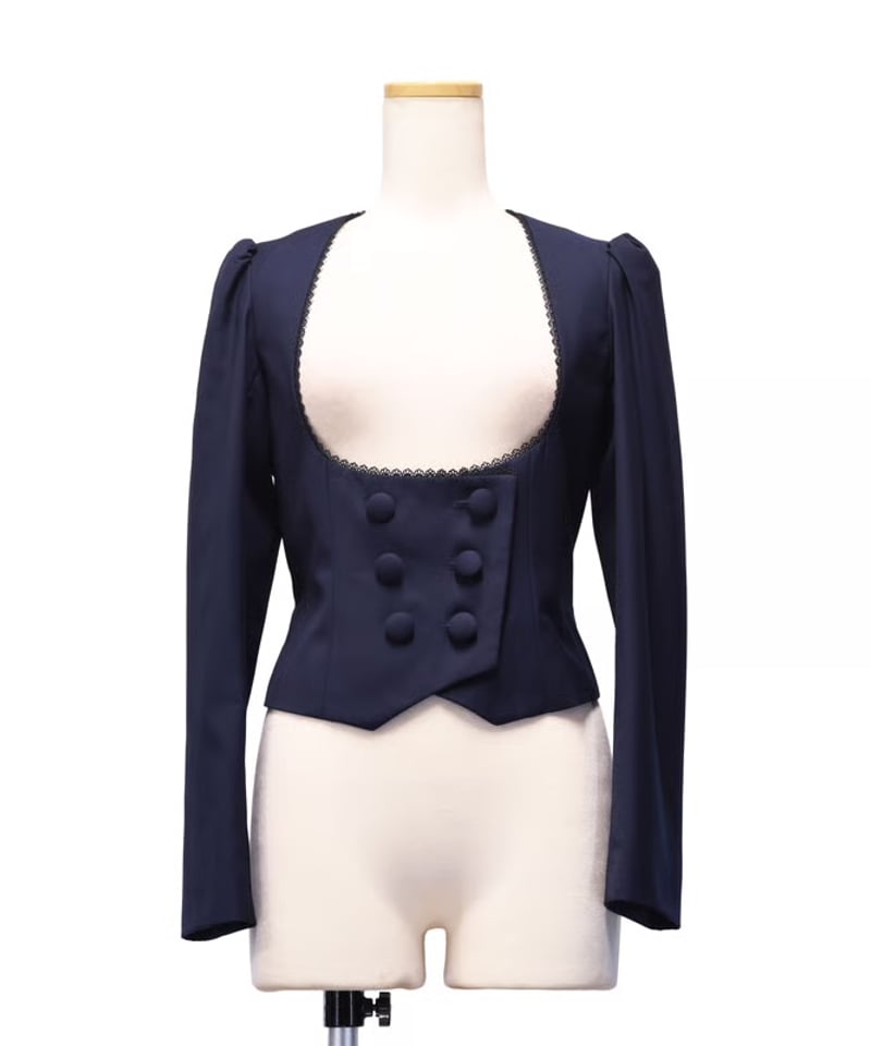 Sheglit noble ジャケット　sizeL Sheglit noble ジャケット sizeL - メルカリ