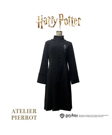 ATELIER-PIERROT／〜Harry Potter〜Severus Snape Cape