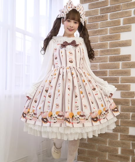 CATEGORY funnyfairy【ファニーフェアリー】 | chou chou ange