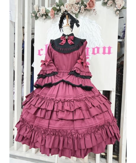 CATEGORY Pina sweetcollection【ピナスウィートコレクション】 |