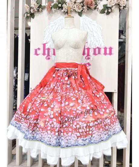 CATEGORY Triple fortune【トリプルフォーチュン】 | chou chou