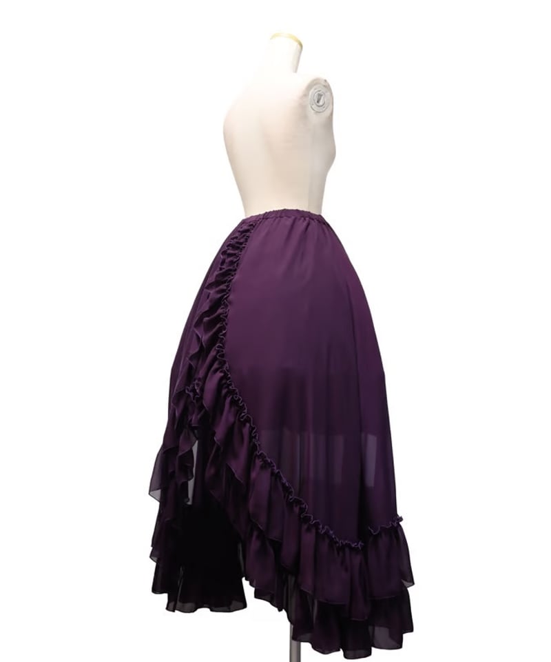 ヴァイス ダ・カーポⅣ D.C.4 サーカス “恋”した魔法使い 有里咲 SP