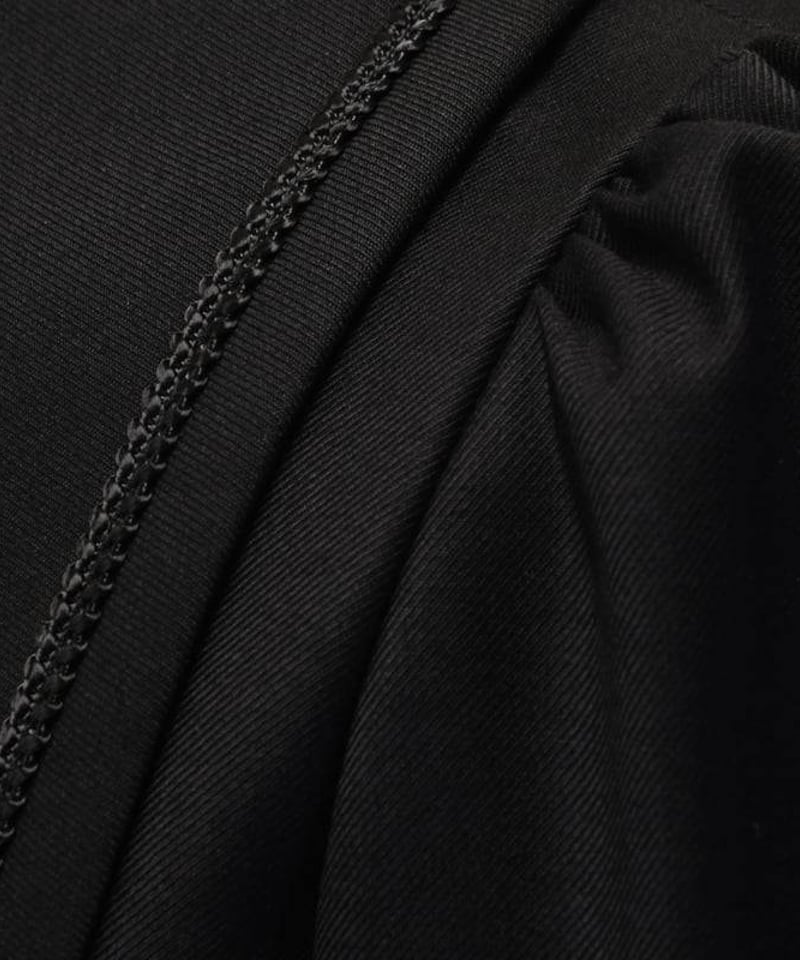 sheglit シェグリット ショート ボレロ ジャケット　黒　Mサイズ Sheglit／