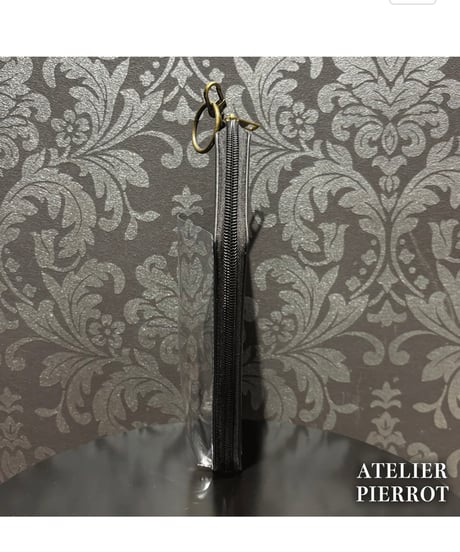 ATELIER-PIERROT／Pochette a la carte Series　Smartphone Multi Case~Coffin~