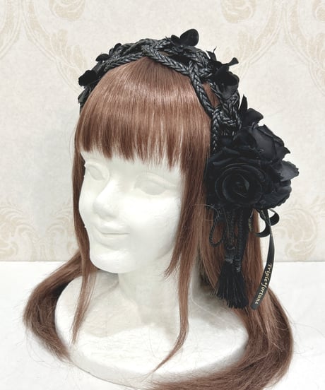 CATEGORY Triple fortune【トリプルフォーチュン】 | chou chou