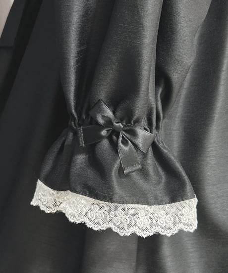 Pina sweetcollection／アリスドールワンピース（ブラック）