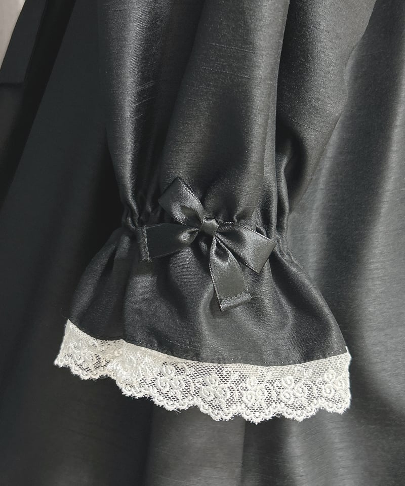 Pina sweetcollection／アリスドールワンピース（ブラック） | chou c