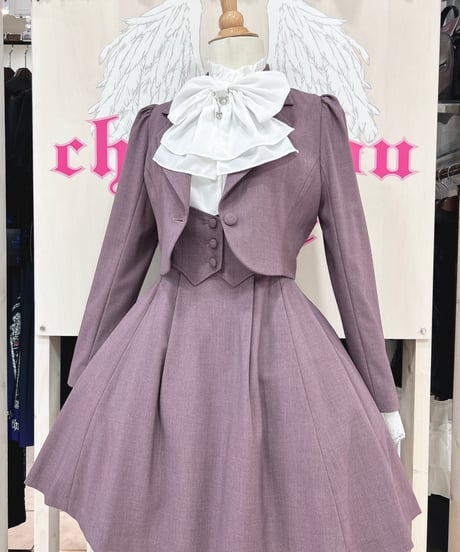 CATEGORY Sheglit【シェグリット】 | chou chou ange online