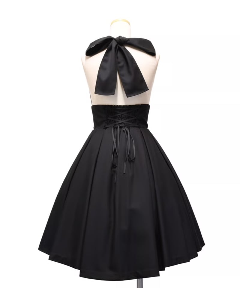 【完売品】Sheglit　シェグリット　ハイウエストタックスカート　コルセット Sheglit】ハイウエストタックスカート/714050 | KIST ONLINE STORE