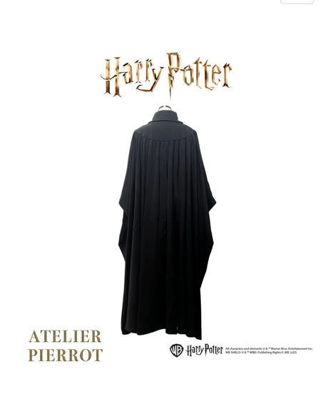 ATELIER-PIERROT／〜Harry Potter〜Severus Snape Cape
