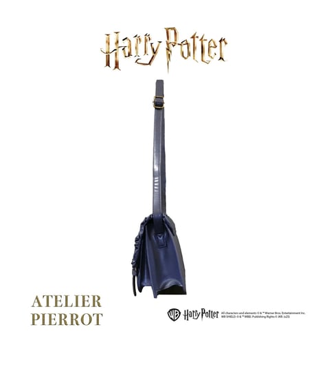 ATELIER-PIERROT／〜Harry Potter〜フリルミニショルダー（レイブンクロー）