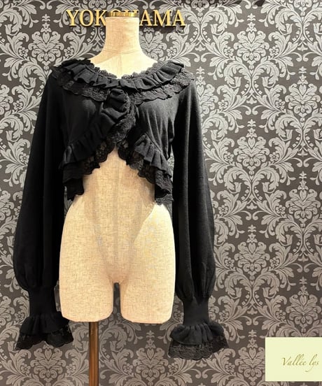 CATEGORY Vallée lys【ヴァレリス】 | chou chou ange online