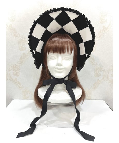 Enchantlic Enchantilly Queen Bunny スカート Queen Bunny OP by Enchantlic Enchantilly