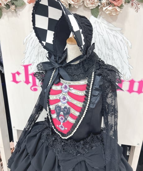 CATEGORY Triple fortune【トリプルフォーチュン】 | chou chou