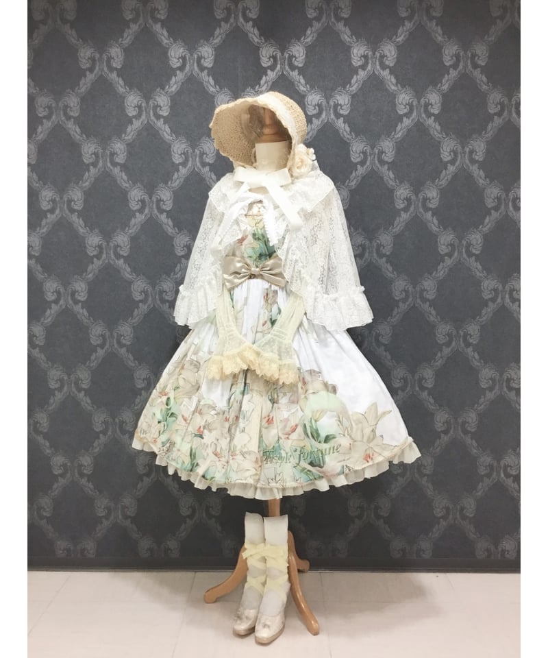 トリプルフォーチュン　エドワーディアンハット　triple fortune トリプルフォーチュン エドワーディアンハット triple fortune