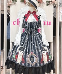 Enchantlic Enchantilly／Elegant 海賊キャット〜華麗なるスイカ割り〜JSK