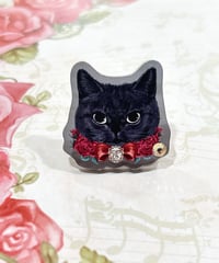 Enchantlic Enchantilly／Dolled Up Ring 〜黒猫のローズちゃん〜Ｂ
