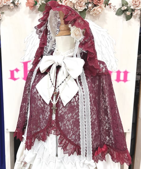 CATEGORY アンシャンテリックアンシャンテリー/Enchantlic Enchantil