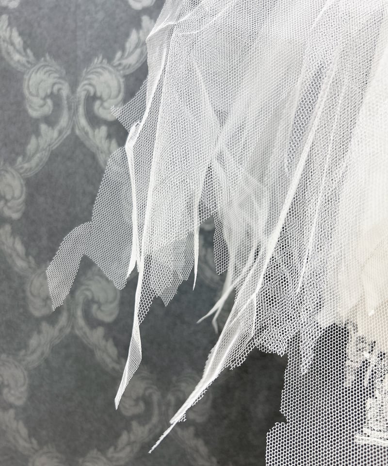 Triple* fortune／オバケパニエスカート | chou chou ange online