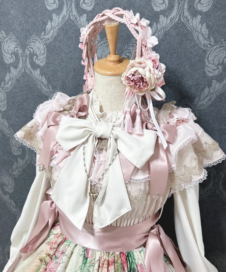 CATEGORY Triple fortune【トリプルフォーチュン】 | chou chou