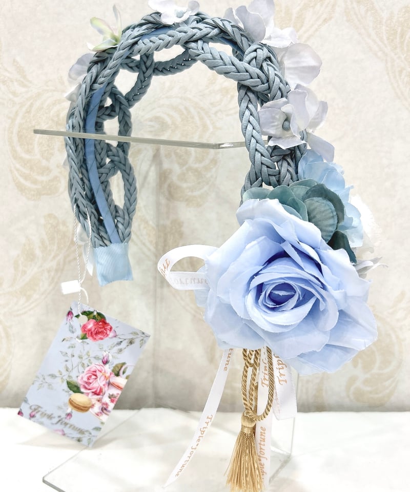 ジーザスディアマンテ カチューシャ3こセット ジーザスディアマンテ カチューシャ3こセット