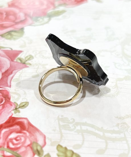 Enchantlic Enchantilly／Dolled Up Ring 〜黒猫のローズちゃん〜Ｂ
