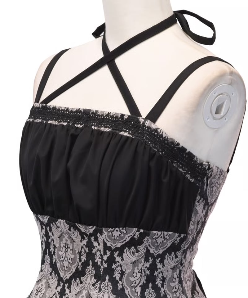 Sheglit/オフショルワンピース Sheglit／