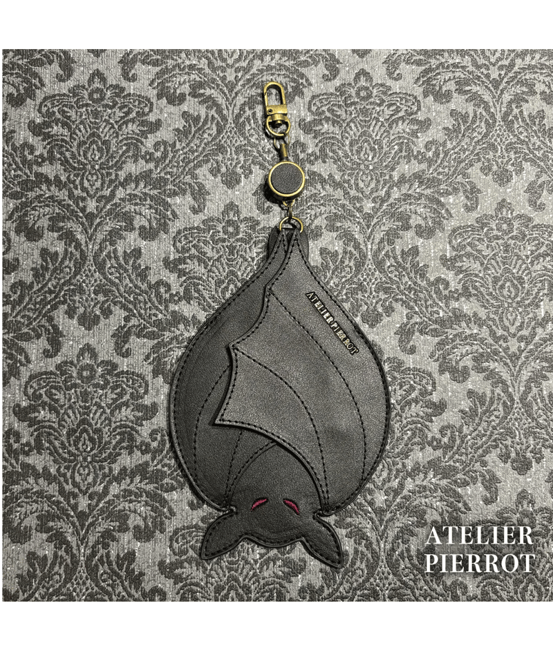 ATELIER-PIERROT／Pochette a la carte Series Pass