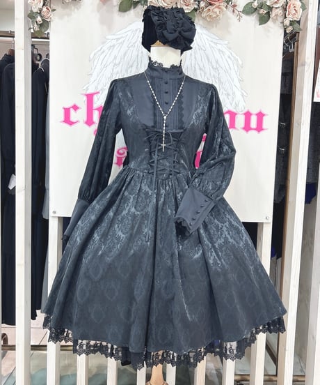 CATEGORY ドレス・ワンピース・スカート◦パニエ・ドロワーズ | chou