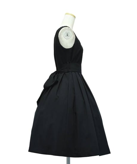 Sheglit／"Del Fiore"タックワンピース