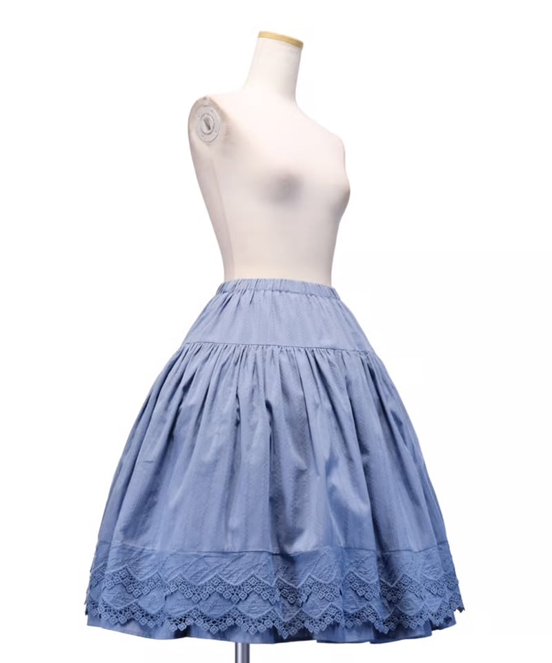 シェグリット　スカート Sheglit】