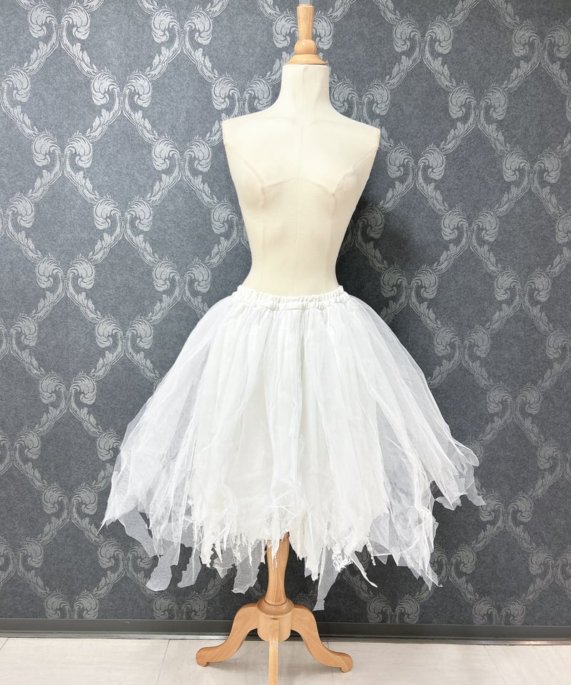 Triple* fortune／オバケパニエスカート | chou chou ange online