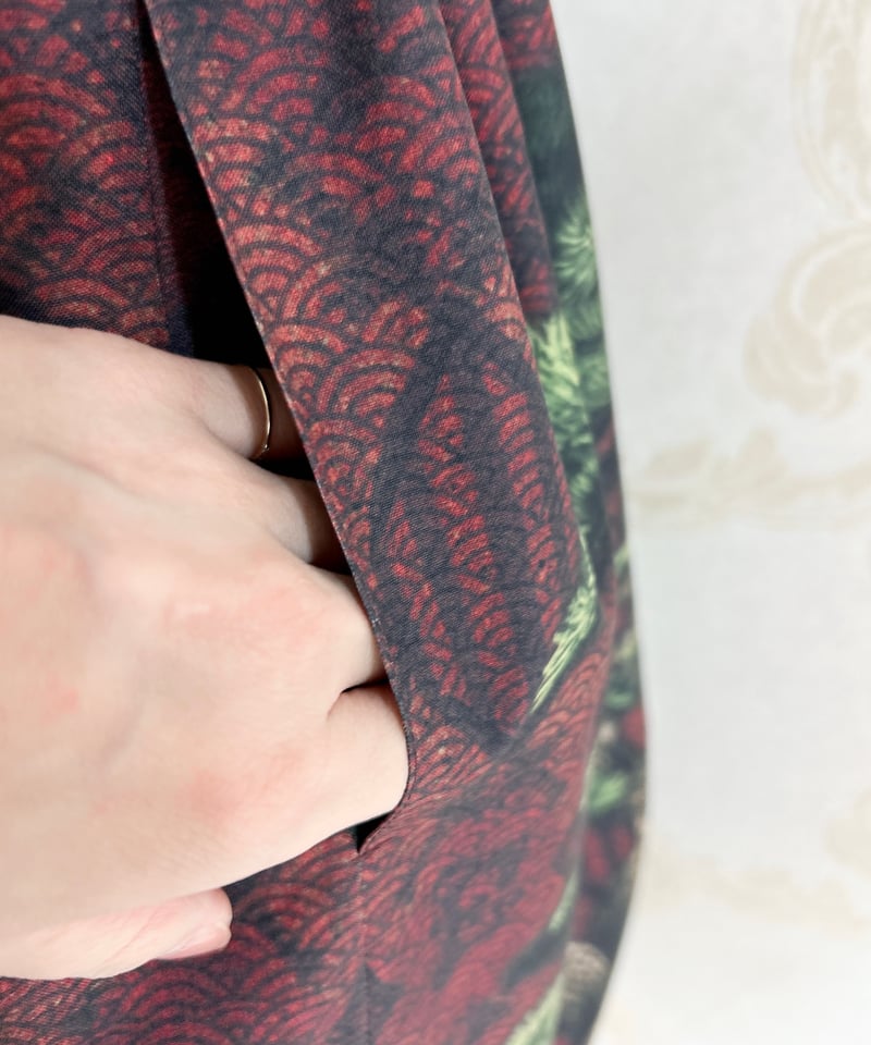 たそがれせいべえ 今期 &ellecy 猫貴族スカート 𓃠 𝑵𝒆𝒘 𝑨𝒓𝒓𝒊𝒗𝒂𝒍 🐈 4月25日(金)発売