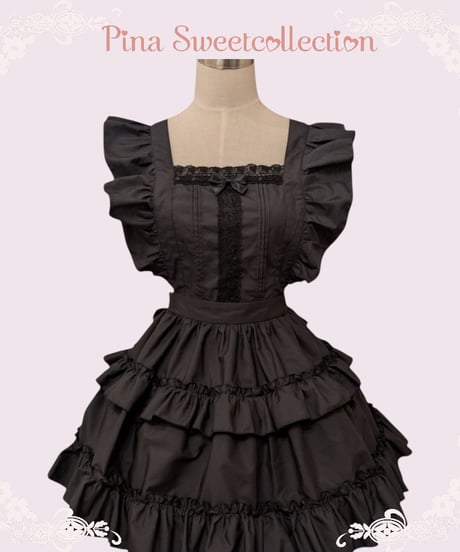 CATEGORY Pina sweetcollection【ピナスウィートコレクション】 |