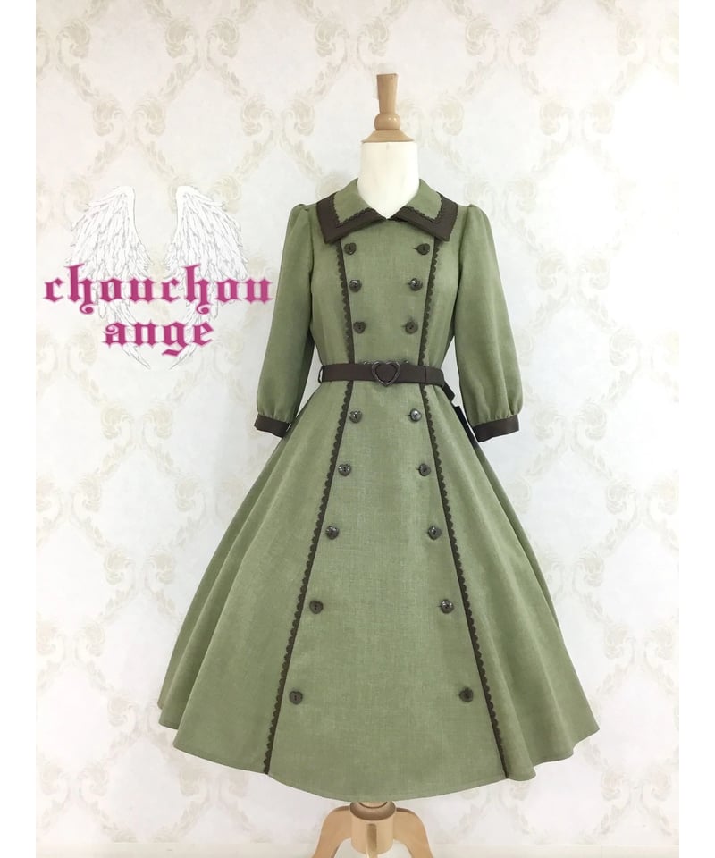 InnocentWorld セレーネワンピース InnocentWORLDワンピース Innocent