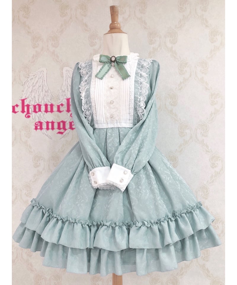 Pina sweet collection　レジメンタルドールワンピース ピナスウィートコレクションレジメンタルドールワンピース