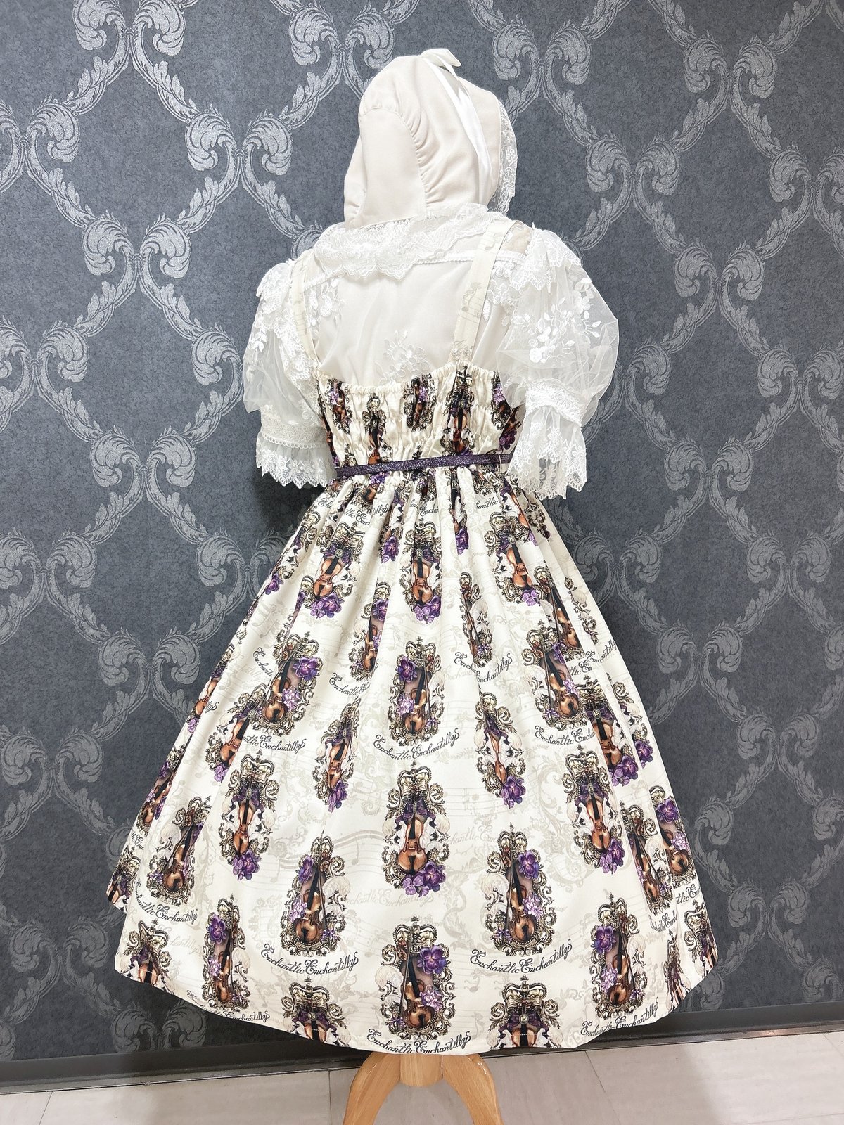 ♡Angelic Pretty♡dreamy negligee♡ワンピース angelic pretty