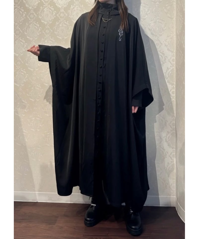 ATELIER-PIERROT／〜Harry Potter〜Severus Snape Cap