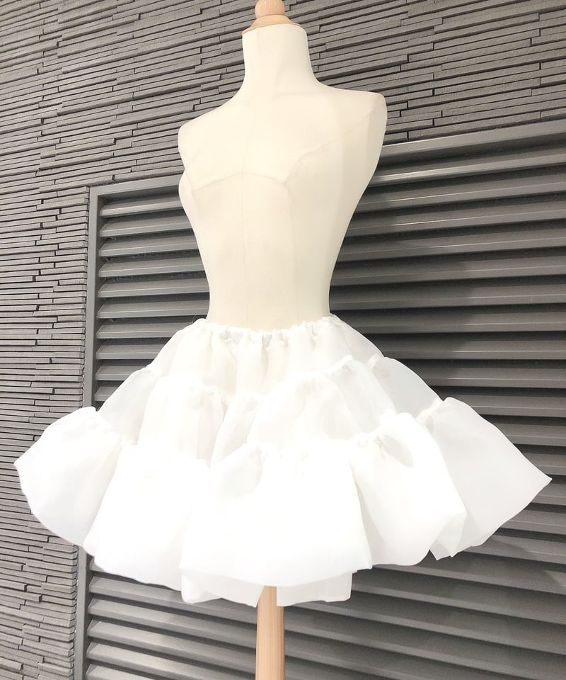 アトリエピエロ　herhum ボンネット 1度着用 ATELIER-PIERROT 横浜VIVRE店/ゴスロリロリィタブランド