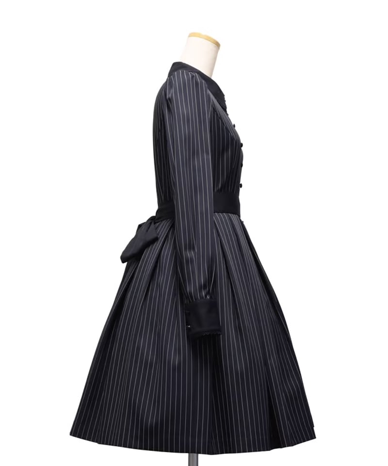 Sheglit ワンピース ネイビー