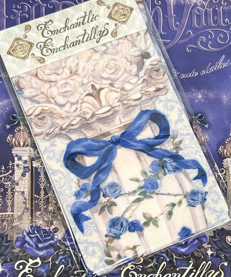 アンシャンテリックアンシャンテリー天使の舞踏会にお呼ばれスカート