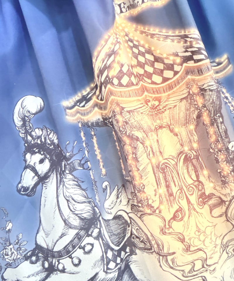 ｱﾝｼｬﾝﾃﾘｯｸ ｱﾝｼｬﾝﾃﾘｰ／Phantom Merry-Go-Round〜夜空にあか 