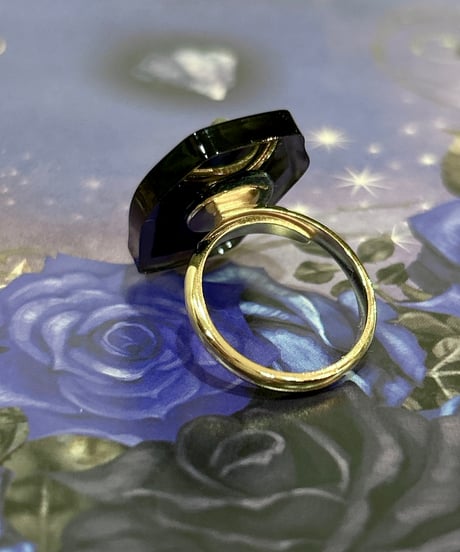 Enchantlic Enchantilly／Dolled Up Ring 〜薔薇の棺〜